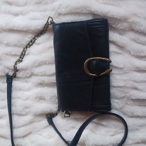 Madden girl crossbody bag